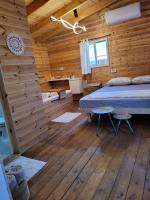 Serenity Cabin in Dalia - B&B Daliyat al Karmel