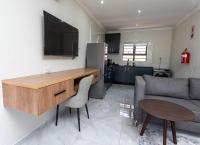 Webezi Homes - Ferienwohnung Gaborone
