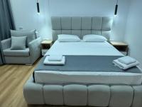 Deluxe Doppelzimmer mit Balkon