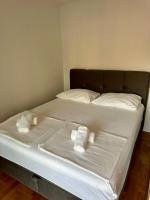 Apartmani Kristijan - B&B Baška Voda