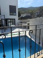 Aqua Azzuro Lovran - B&B Lovran