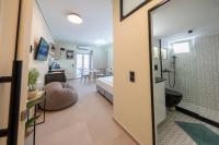 Modern Studios for Two - B&B Mitilene