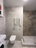 Апартаменты с балконом у парка Победы! - B&B Odesa