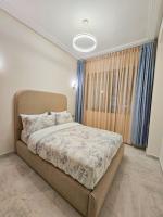 Luxury Modern Apartment Near Airport & Prime location - Bed and Breakfast Tanger