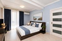 Ismail 58-7-18 Residence - Ferienwohnung Chişinău