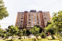 Ismail 58-7-18 Residence - Ferienwohnung Chişinău