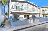 Seashore Dreams B - Upper Unit - B&B Newport Beach
