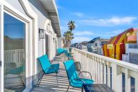 Seashore Dreams B - Upper Unit - B&B Newport Beach