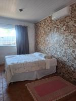 Suíte Centro Histórico - B&B São Luís