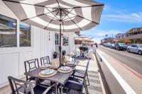 Newport Coastal Charm - B&B Newport Beach