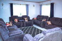 Mwamba Homes - B&B Kisii