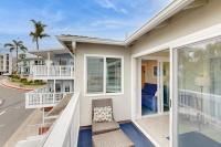 San Clemente - Monterey A - B&B San Clemente