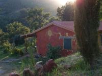 Apartamentos Rurales Candela - Ferienwohnung Cañamero