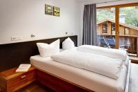 Two-Bedroom Apartment (4 Adults)