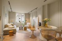 Kirkegaten Luxury Residence - Bed and Breakfast Bergen