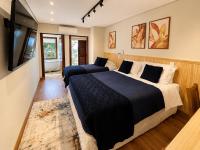 Camera Tripla Luxury
