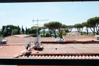 Arco di Travertino Terrace House Rome Monte Albino - B&B Roma