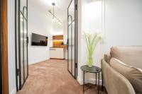 Apartment Mackenzie - Ferienwohnung Belgrad
