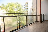 Apartment Mackenzie - B&B Belgrado