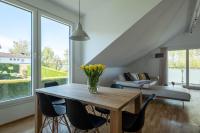 Ferienwohnung Lieblingsplatz mit moderner Ausstattung im Grünen - B&B Uhldingen-Mühlhofen