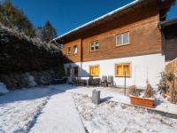 Kitzsteinhorn - Chambres d'hôtes Kaprun