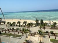 لافيستا سي فيو رزيدنس - B&B King Abdullah City