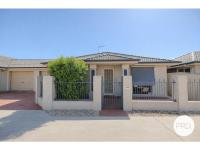 Central Mildura Townhouse 2BR Walk to City Heart - B&B Mildura