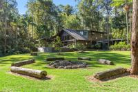 Mabel Perfect Noosa Hinterland Gem with Heated Pool - B&B Tinonee