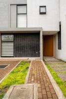 Vive Zibatá desde esta casa familiar - B&B La Cañada