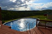 Majestic Oaks Resort - B&B Williamstown