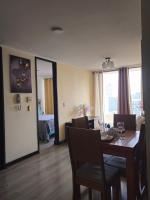 SAH CENTRAL SPOT APARTAMENTS CON PARKiNG INCLUIDO - B&B Santiago de Chile