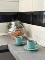 Arco di Travertino Terrace House Rome Monte Albino - B&B Roma