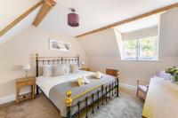 4 Bed in Loughrigg oc-lr151 - Ferienwohnung Elterwater