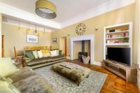 4 Bed in Loughrigg oc-lr151 - Ferienwohnung Elterwater