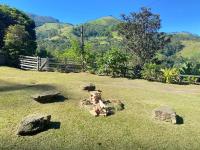 Cabana Quinta de São Xico - B&B São José dos Campos