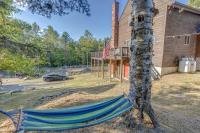 Your 5-BR White Mountain Retreat - B&B Littleton