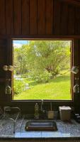 Cabana Quinta de São Xico - B&B São José dos Campos