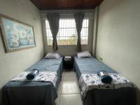 Flat Amarração Shopping - Ferienwohnung Luís Correia