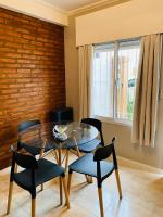 Pioneros - B&B Puerto Madryn