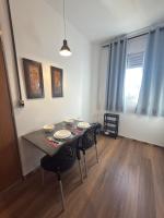 63 Apartamento ao lado Materdei, MPMG, da Sala Minas Gerais, cozinha completa e vaga - Ferienwohnung Belo Horizonte