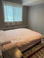 Rooms near Seatac airport on bus line - Ferienwohnung Tukwila