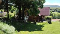 Apartments with parking space Otocac, Velebit - 27143 - Ferienwohnung Otočac