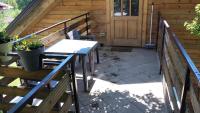 Apartments with parking space Otocac, Velebit - 27143 - Ferienwohnung Otočac