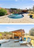 Charming Cabin - B&B Bowdon