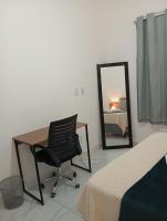 Apartamento próximo a BR com ar-condicionado - Bed and Breakfast Governador Valadares