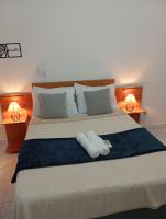 Apartamento próximo a BR com ar-condicionado - Bed and Breakfast Governador Valadares