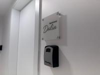 Apartment Dalia, heart of Opatija - B&B Opatija
