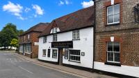 The Coachmakers Arms - B&B Wallingford