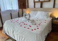 Pousada Canto Mata - Suítes e chalés - B&B Ipatinga