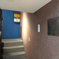 ゲストハウスsimasima古馬場301 - 瓦町駅徒歩5分 - B&B Takamatsu